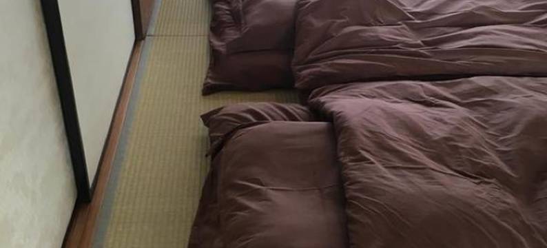 奈良神奈寐民宿(Nara Guesthouse Kamunabi)图片