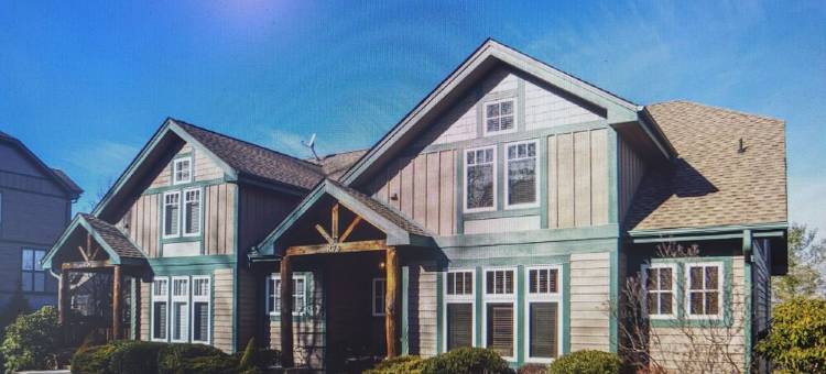Townhome Echota Available 10/22 Sleeps 8 HotTub Pool Booneblowingrockbannerelk图片
