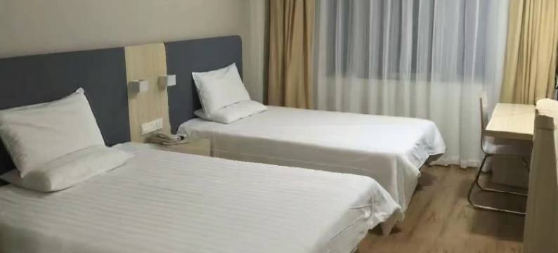 广州智联公寓图片