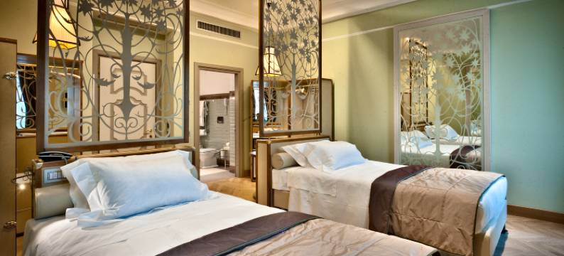 蒙福特城堡酒店(Château Monfort - Relais & Châteaux)图片