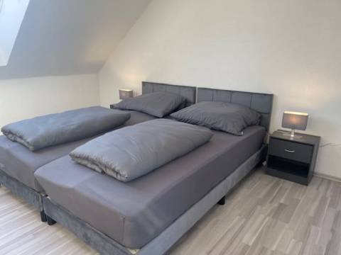 Baba Apart 1 Große, Moderne Wohnung Direkt an der Schweizer Grenze