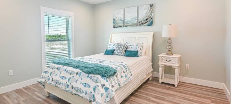 BRAND NEW Beachfront House! 6 BR/6.5 NEW Beachfront Paradise!图片