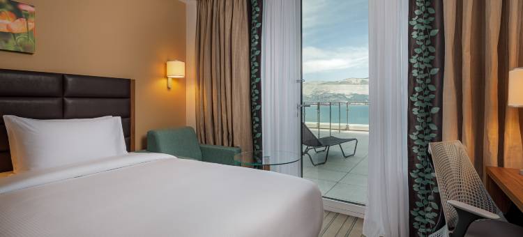 新罗西斯克希尔顿花园酒店(Hilton Garden Inn Novorossiysk)图片