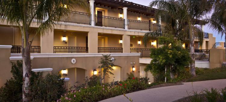 Hilton Grand Vacations Club MarBrisa Carlsbad图片