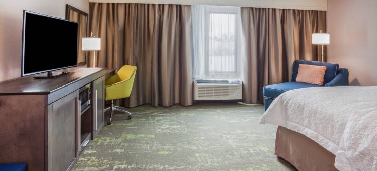 IA苏城南欢朋酒店(Hampton Inn & Suites Sioux City/South)图片