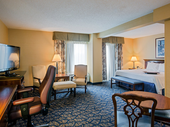 塞勒姆东欢朋酒店 - 电气路