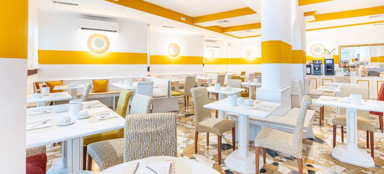 卡里西亚酒店(Hotel Karinzia)图片