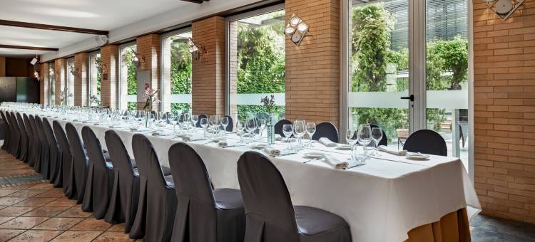 图德拉城市万豪AC酒店(AC Hotel Ciudad de Tudela)图片