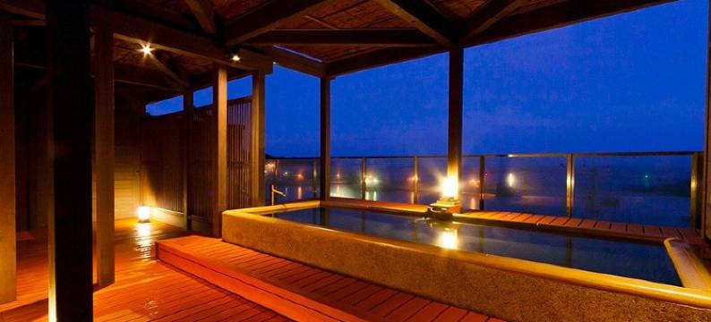 蓬莱屋旅馆(Horaiya)图片