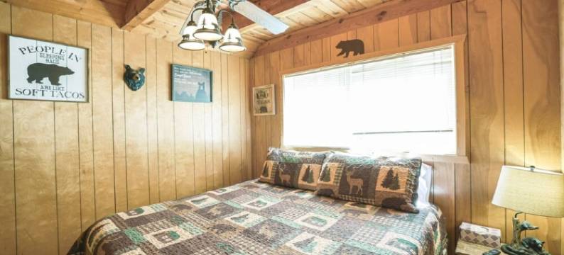Hot Tub! Cozy beds sleeps 10, Wi-Fi, only 20 miles to West Yellowstone图片