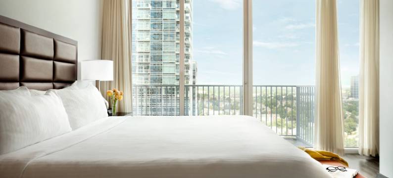 十二中城酒店-傲途格精选(Twelve Downtown, Autograph Collection)图片