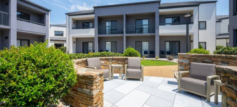 亚特兰大德卢斯/格威内特广场万怡酒店(Courtyard Atlanta Duluth/Gwinnett Place)图片