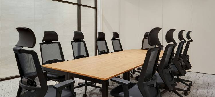 Aloft Santo Domingo Piantini图片