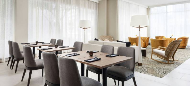 马里奥特AC 檀香山酒店(AC Hotel Honolulu)图片