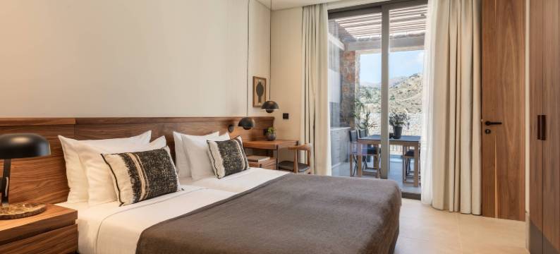 艾伦达穹顶酒店-傲途格精选(Domes of Elounda, Autograph Collection)图片