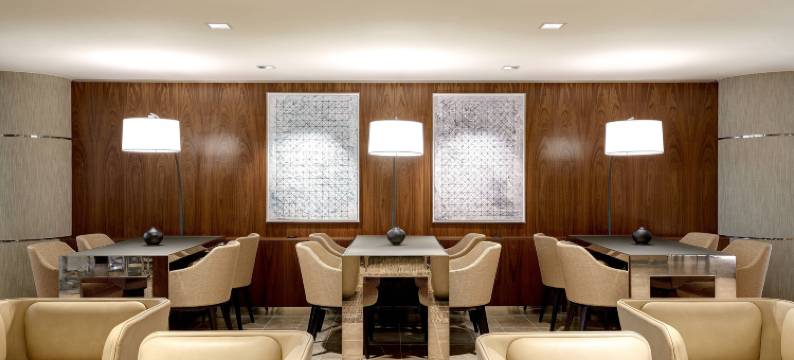 达拉斯市中心AC酒店(AC Hotel Dallas Downtown)图片