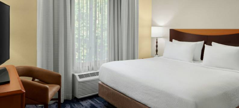 卡莱尔万枫套房酒店(Fairfield Inn & Suites Carlisle)图片