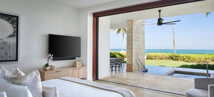 多拉多海滩丽思卡尔顿度假酒店(Residences at Dorado Beach, a Ritz-Carlton Reserve)图片