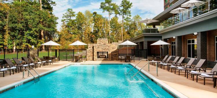 州景傲途格精选酒店(The StateView Hotel, Autograph Collection)图片