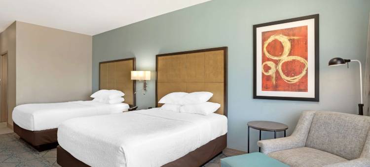 圣体市港贝斯特韦斯特优质行政公寓酒店(Best Western Plus Executive Residency IH-37 Corpus Christi)图片