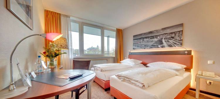 韦茨拉尔贝斯特韦斯特酒店(Best Western Hotel Wetzlar)图片