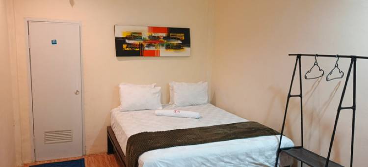 R6 Timika Hotel图片