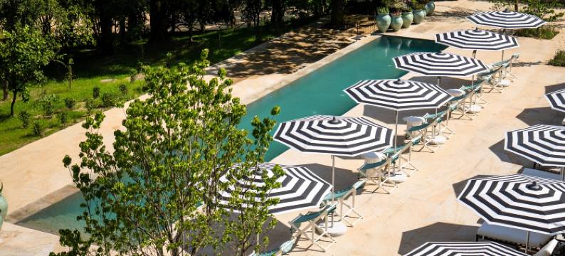 阿尔巴尔阿穆尔别墅(Maison Albar - Amoure)图片