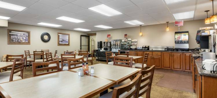 康拉德贝斯特韦斯特优质酒店(Best Western Plus Concord Inn)图片