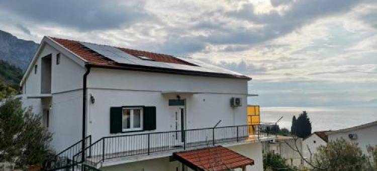 波达喀尔旅馆(Guesthouse Podaca)图片