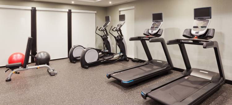 阿尔普哈雷塔希尔顿惠庭酒店(Home2 Suites by Hilton Alpharetta)图片
