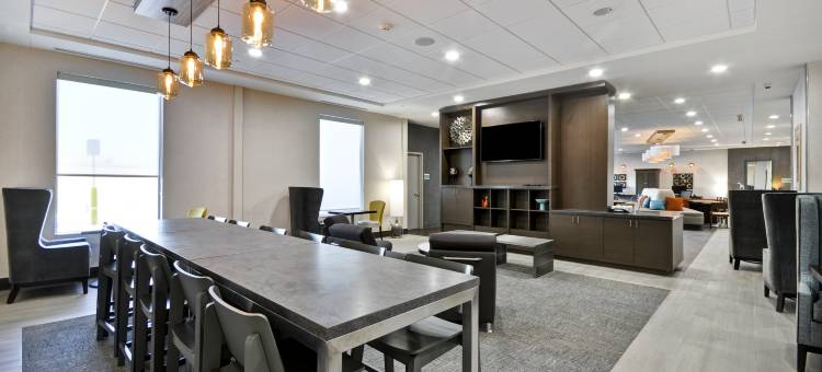 田纳西朱丽叶山恒庭套房酒店(Home2 Suites by Hilton Mount Juliet)图片