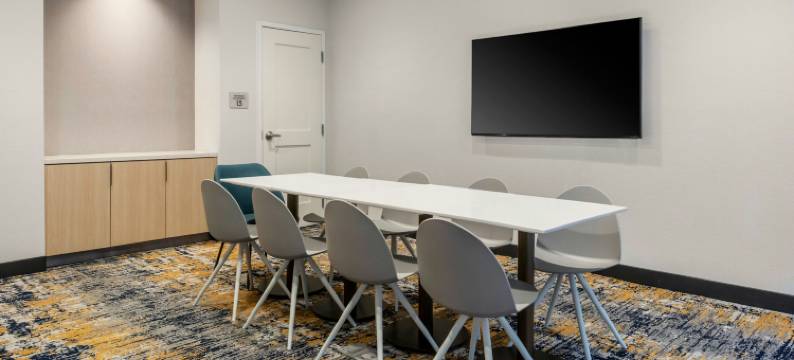 TownePlace Suites Chesterfield图片