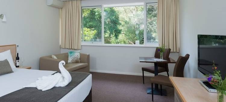 福斯特舒适酒店客栈(Prom Country Lodge)图片