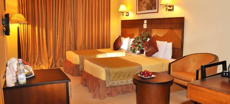 卡图纳亚克科伦坡国际机场温德姆华美达酒店(Ramada by Wyndham Katunayake Colombo International Airport)图片