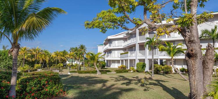 Tryp Cayo Coco图片