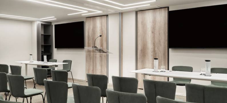 哈尼亚克里特岛洲至奢选酒店(Vignette Collection THE CHANIA HOTEL CRETE by IHG)图片