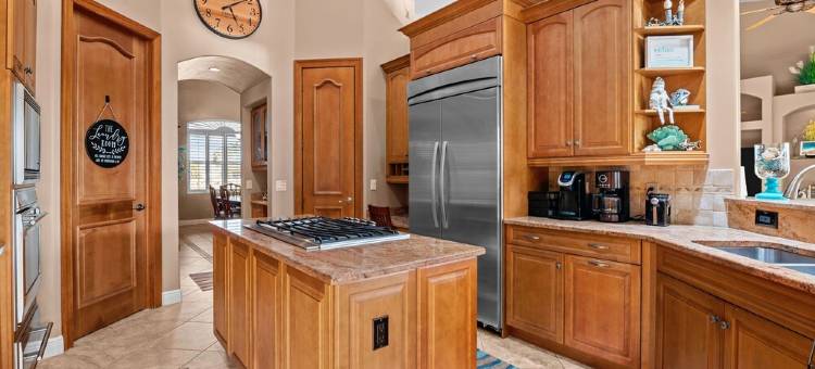 Intervillas Florida - Villa Valentina图片