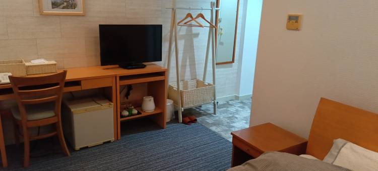 商务酒店和仓(Business Hotel Wakura)图片