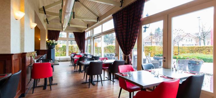 阿培尔顿罗宫堡垒酒店(Bastion Hotel Apeldoorn Het Loo)图片