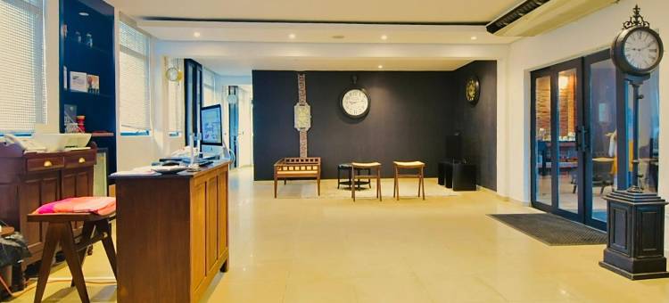 科伦坡时钟旅馆(Clock Inn Colombo)图片