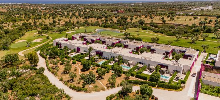 洛克福特马瑟里亚托瑞马萨酒店(Rocco Forte Masseria Torre Maizza)图片