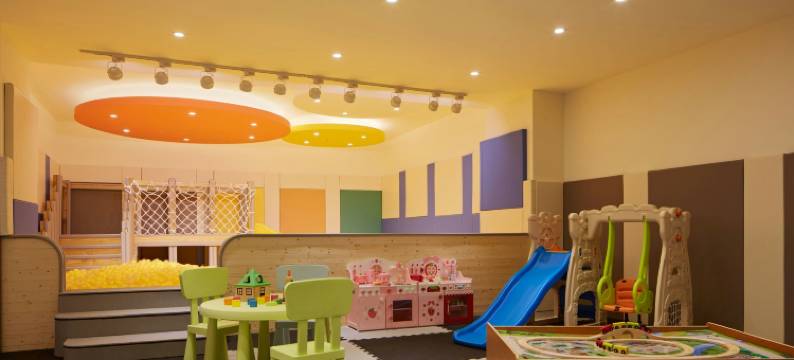 宜兰力丽威斯汀度假酒店图片