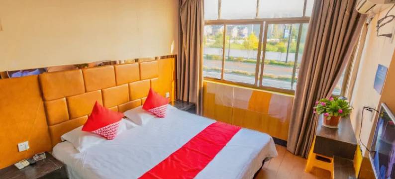 杭州金九酒店图片