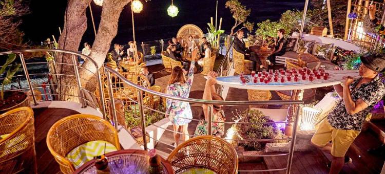 芬特棕榈树乡村别墅酒店(Forte Village Resort - le Palme)图片