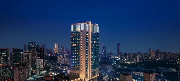 孟买瑞吉酒店(The St. Regis Mumbai)图片