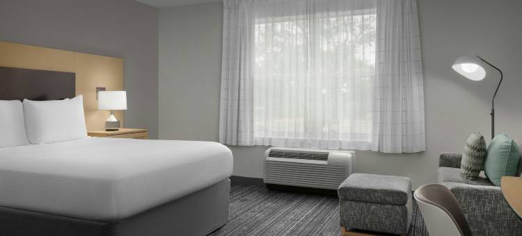 彭萨科拉TownePlace套房酒店(TownePlace Suites Pensacola)图片