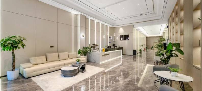 丽亚酒店(五环体育中心店)图片