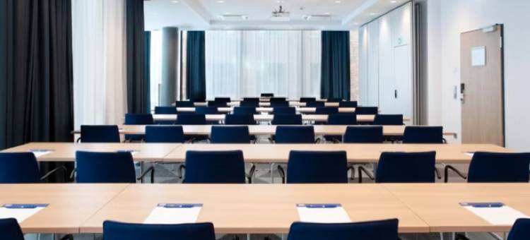 Holiday Inn Express and Suites Monheim am Rhein图片