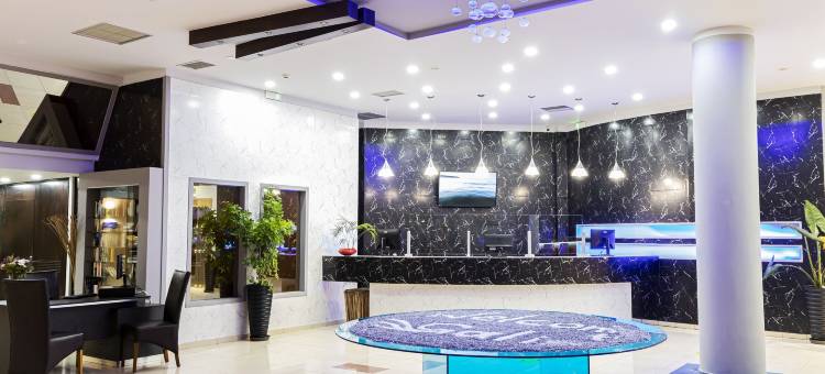 加利尼海景(Galini Sea View)图片