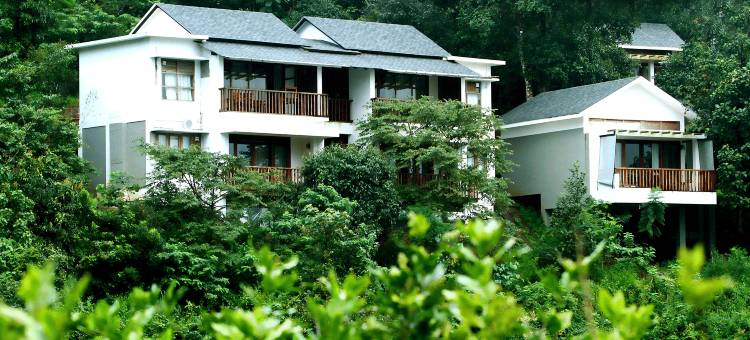 瓦亚纳德银树林酒店(Wayanad Silver Woods Hotel)图片